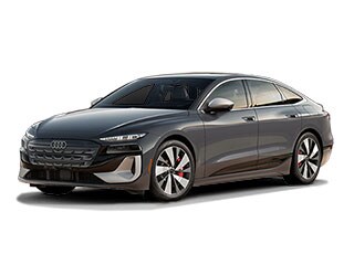 2027 Audi S6 e-tron Sedan 